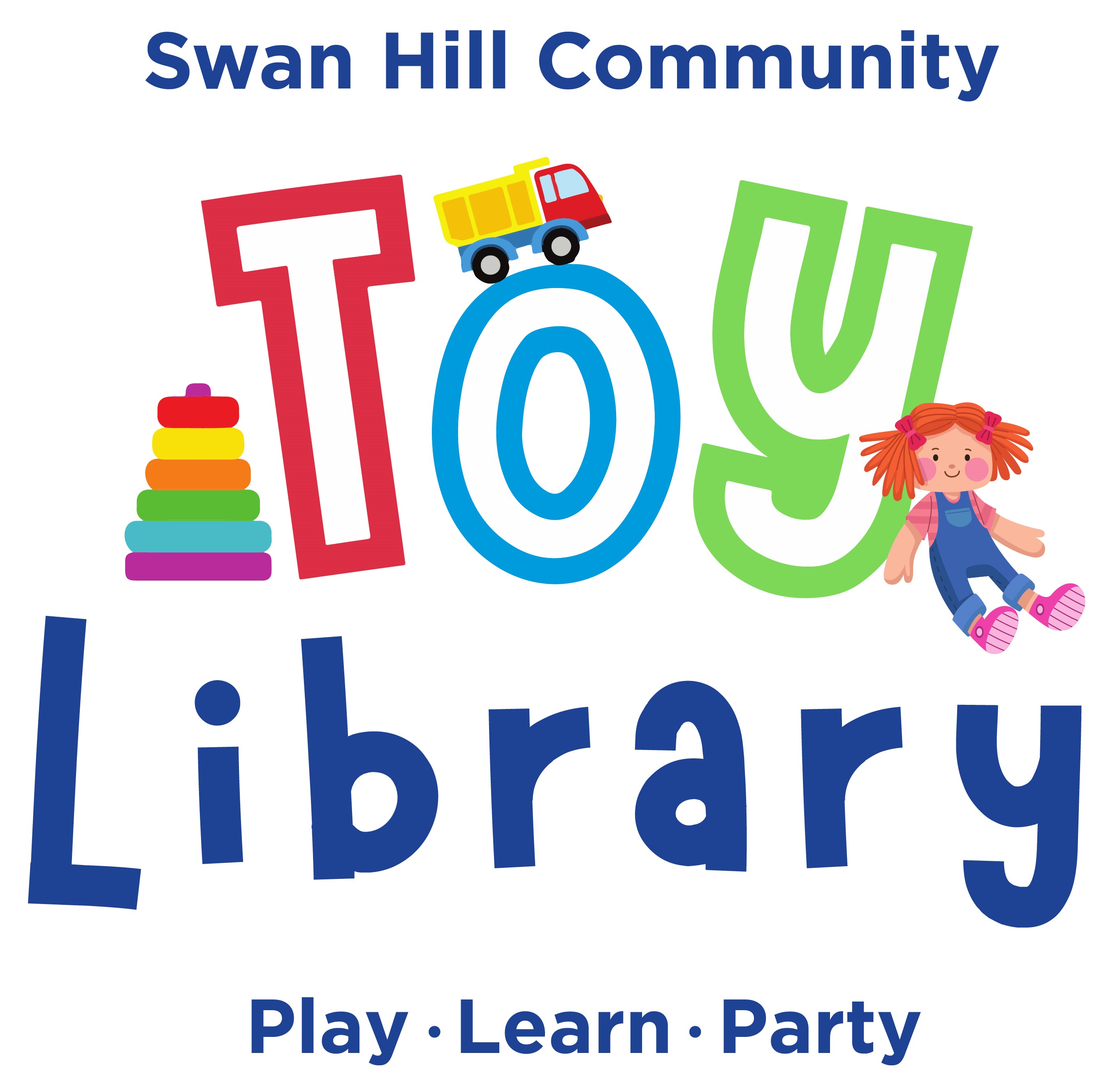 Library Logo